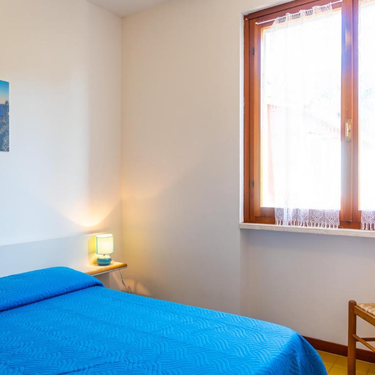 Appartamenti Baia del Tramonto - Appartamento con 1 Camera da Letto - 2