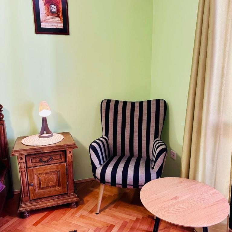 Villa Dionis - Apartman sa Terasom - 10