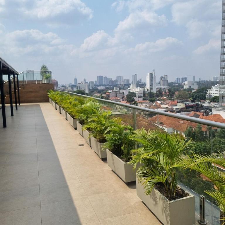 Vistas Inspiradoras - Confort que envuelve - Apartamento de 1 dormitorio - 11