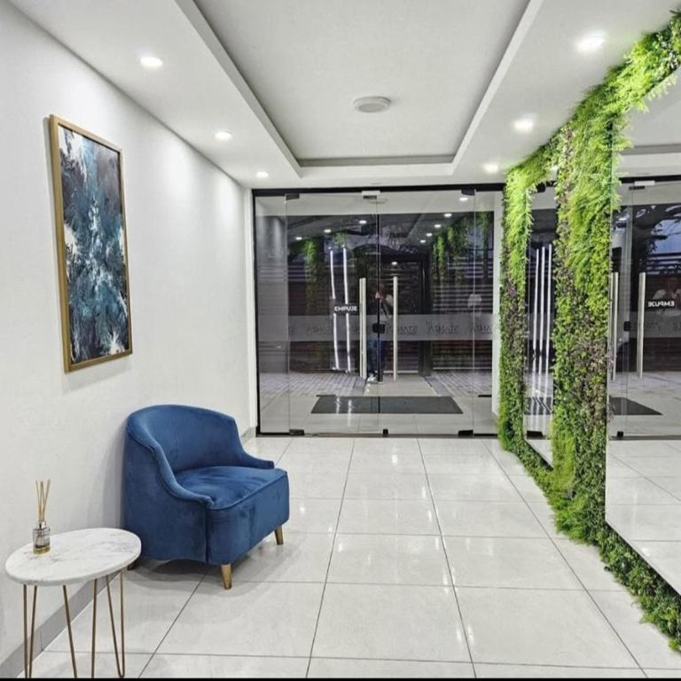 Vistas Inspiradoras - Confort que envuelve - Apartamento de 1 dormitorio - 19