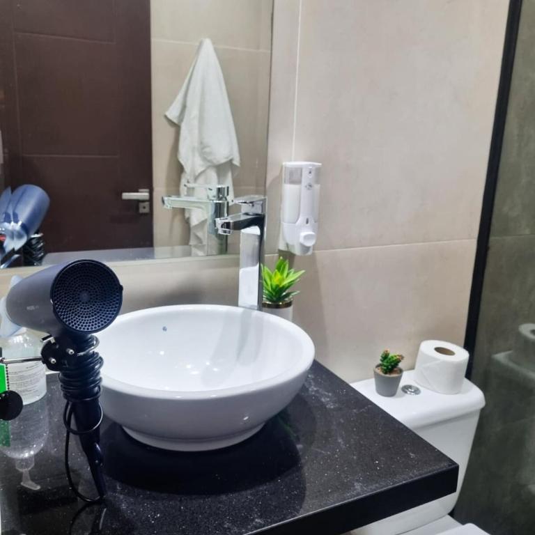 Vistas Inspiradoras - Confort que envuelve - Apartamento de 1 dormitorio - 24