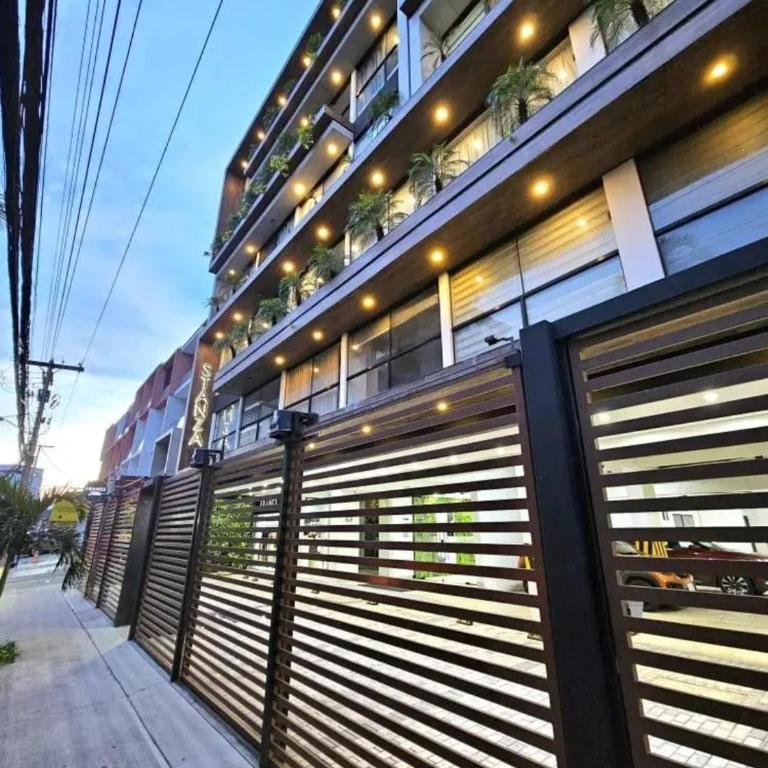 Vistas Inspiradoras - Confort que envuelve - Apartamento de 1 dormitorio - 14