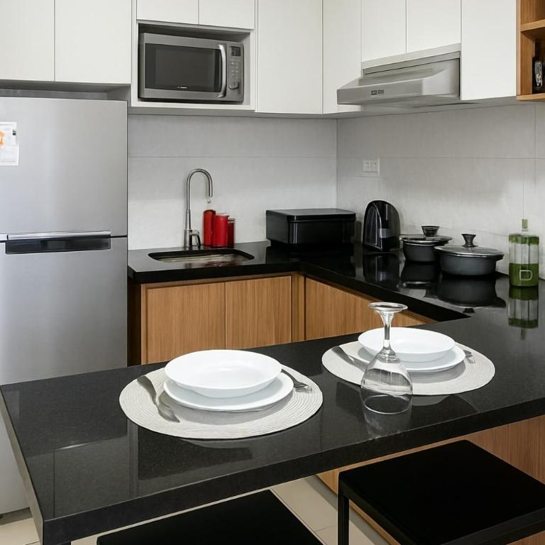 Vistas Inspiradoras - Confort que envuelve - Apartamento de 1 dormitorio - 16