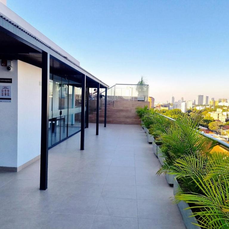 Vistas Inspiradoras - Confort que envuelve - Apartamento de 1 dormitorio - 27