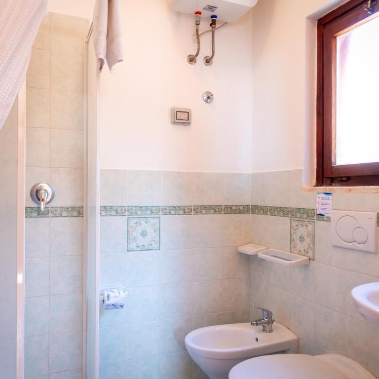 Appartamenti Baia del Tramonto - Appartamento con 1 Camera da Letto - 8