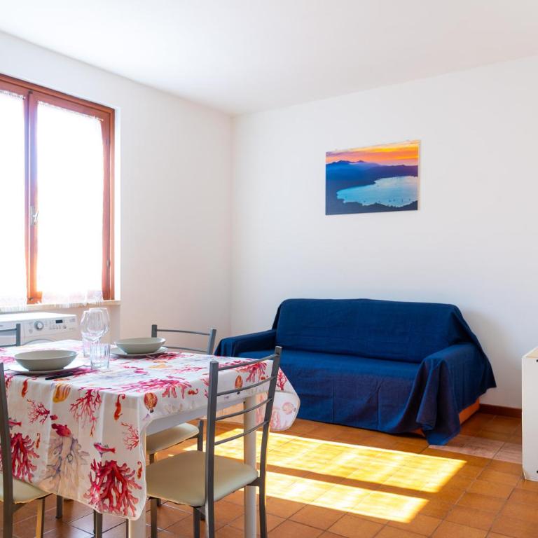 Appartamenti Baia del Tramonto - Appartamento con 1 Camera da Letto - 2