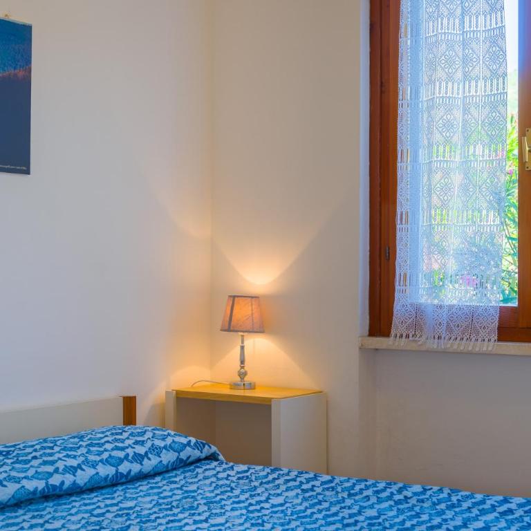 Appartamenti Baia del Tramonto - Appartamento con 1 Camera da Letto - 6