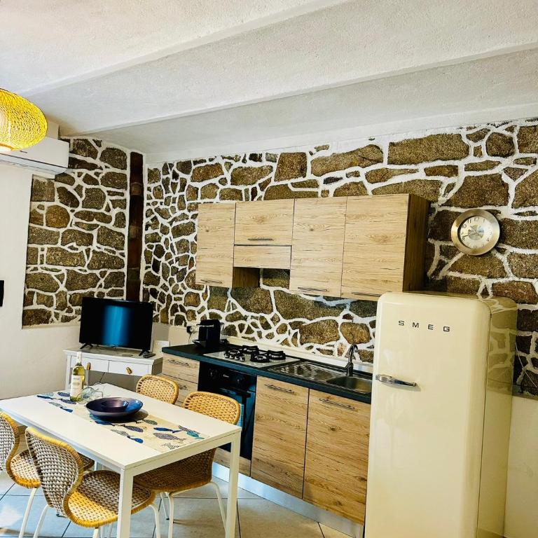 Il Gabbiano case vacanza - Studio Apartment - 17