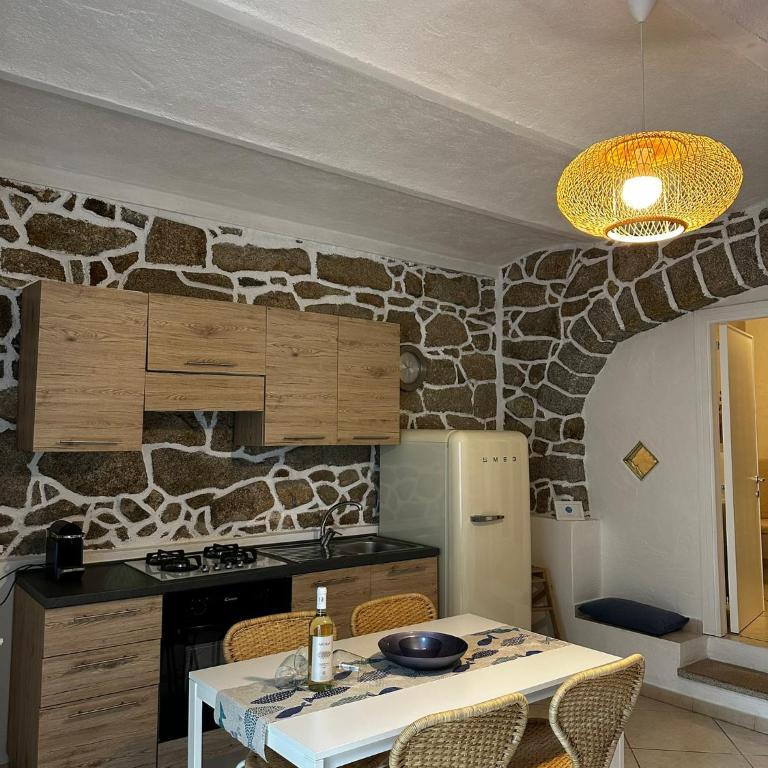Il Gabbiano case vacanza - Studio Apartment - 18