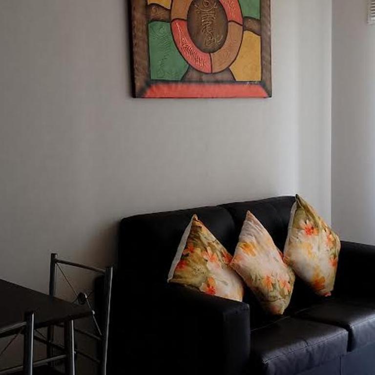 Edificio Aldunate Temuco - Apartamento de 1 dormitorio - 3