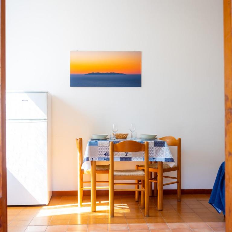 Appartamenti Baia del Tramonto - Appartamento con 1 Camera da Letto - 6