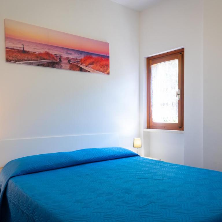 Appartamenti Baia del Tramonto - Appartamento con 1 Camera da Letto - 7