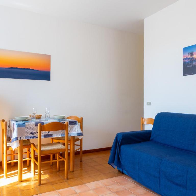 Appartamenti Baia del Tramonto - Appartamento con 1 Camera da Letto - 1