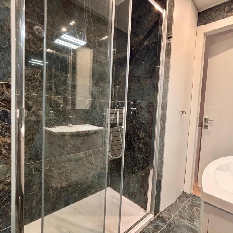 Turchese Home Sanremo - One-Bedroom Apartment - 23