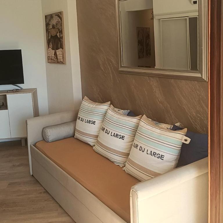 Turchese Home Sanremo - One-Bedroom Apartment - 15