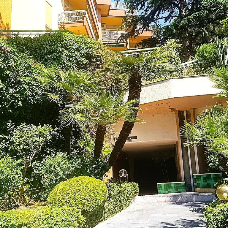 Turchese Home Sanremo - One-Bedroom Apartment - 10