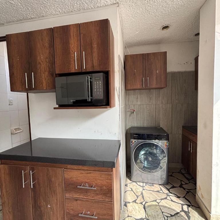 Studio Mini Apartment en San Borja - Apartamento de 1 dormitorio - 9