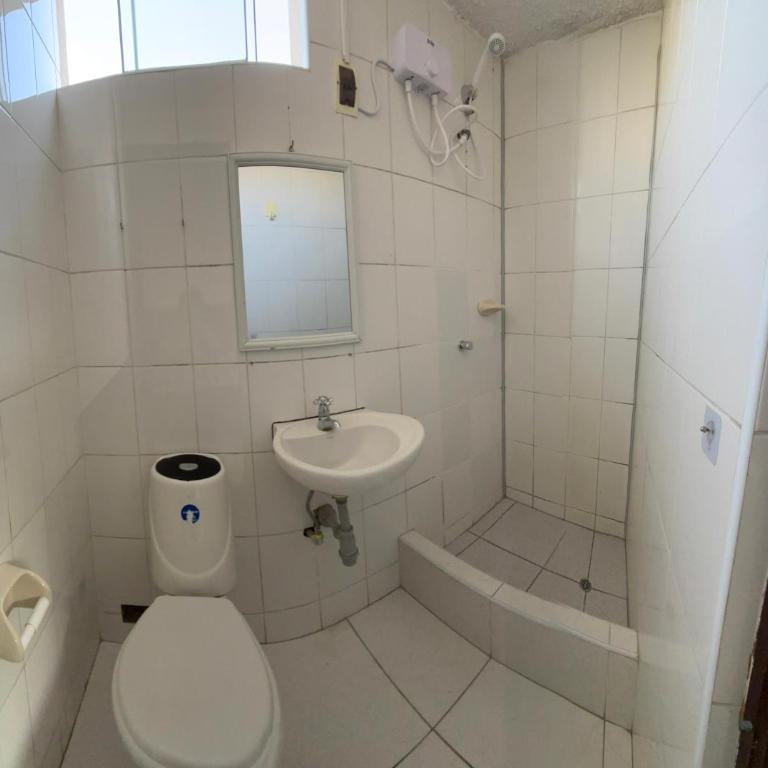 Studio Mini Apartment en San Borja - Apartamento de 1 dormitorio - 11