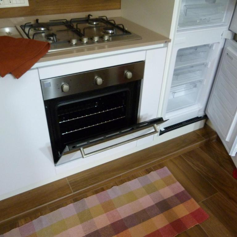 il 23 Holiday Home - Casa con 2 Camere da Letto - 38