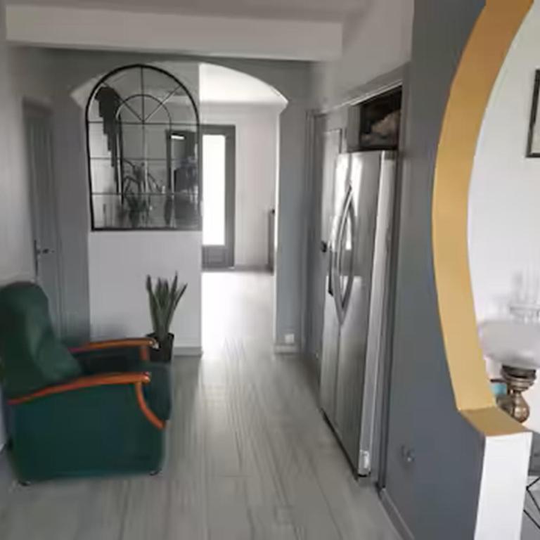 Maison Rosy - Villa - 25