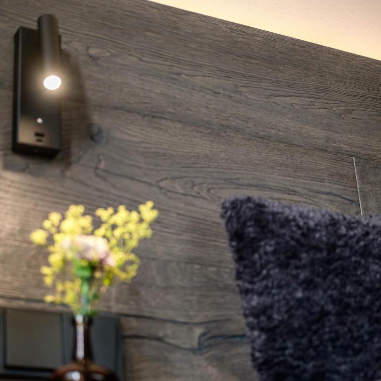 LIVALPIN Relaxe - Two-Bedroom Apartment with Balcony and Mountain View - 51