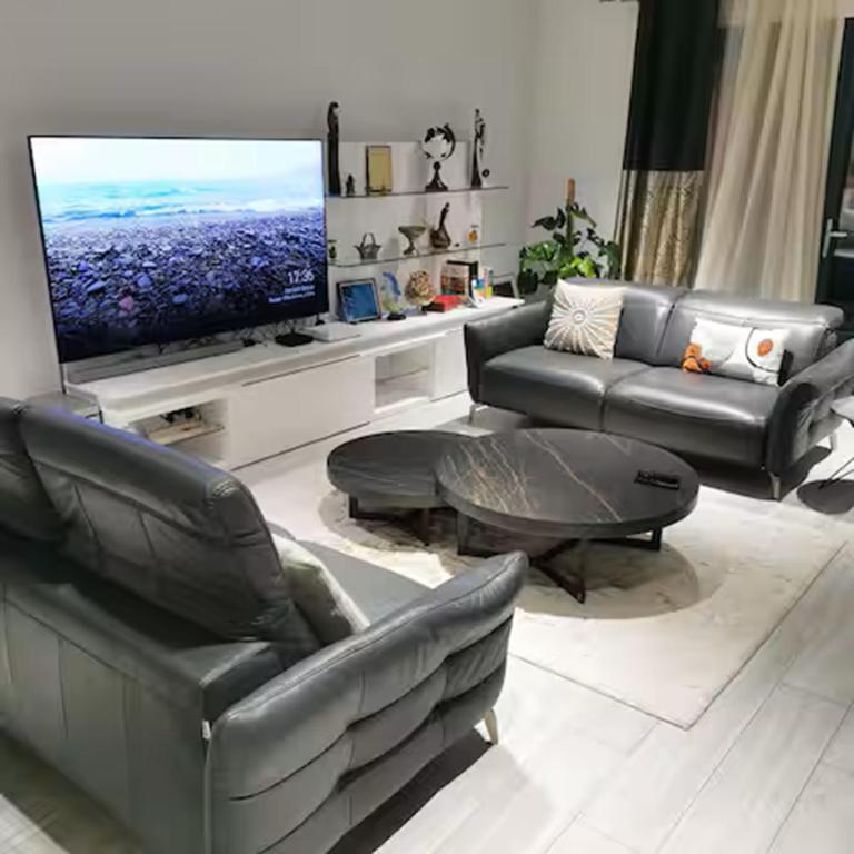 Maison Rosy - Villa - 26