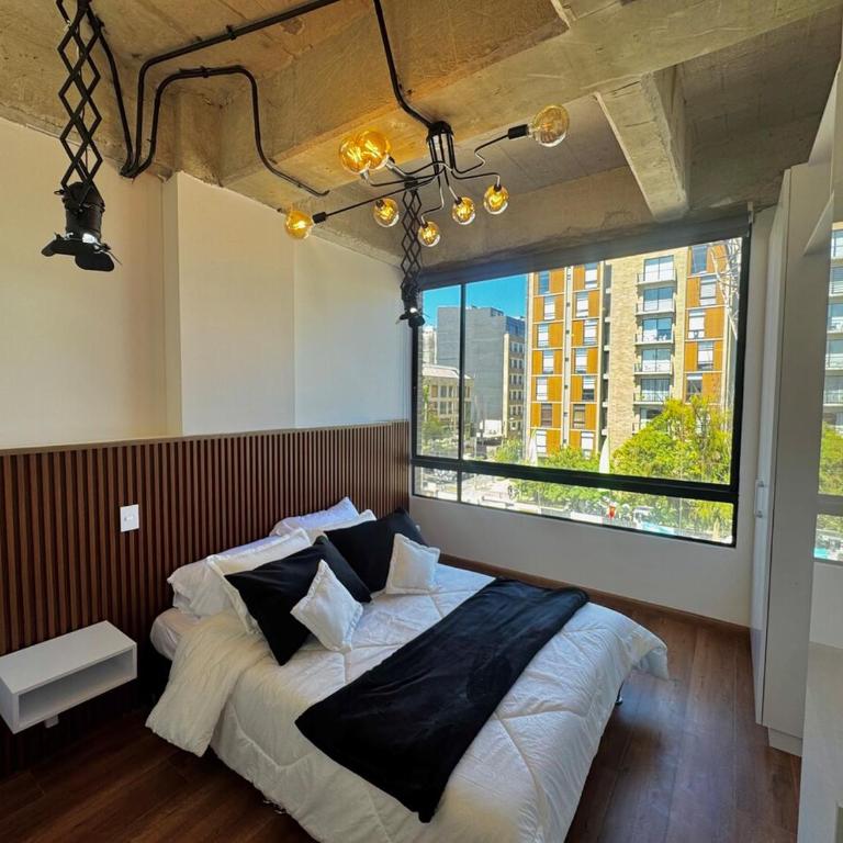 Loft en la Mejor Ubicación - Apartamento de 1 dormitorio - 1