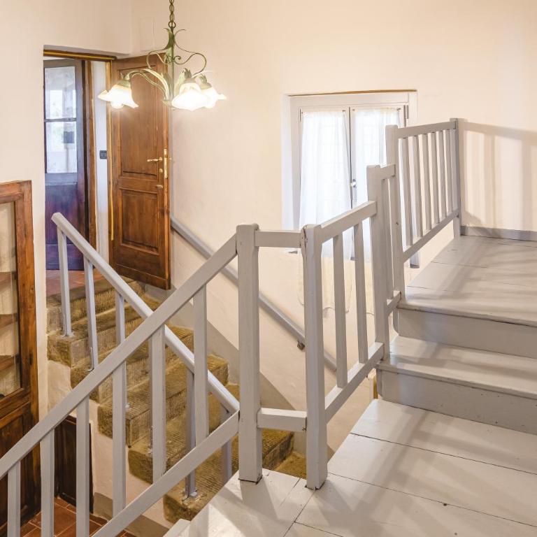 Casa Belvedere - Together in Tuscany - Three-Bedroom House - 14