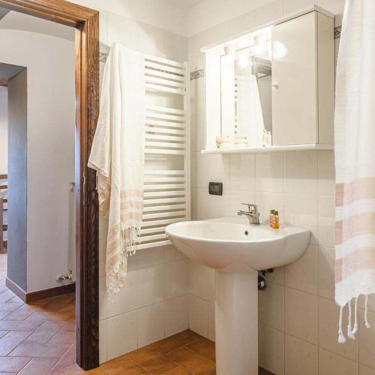 Casa Belvedere - Together in Tuscany - Three-Bedroom House - 16