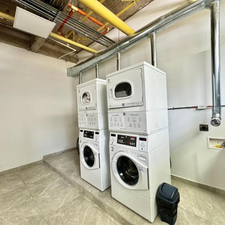 Loft en la Mejor Ubicación - One-Bedroom Apartment - 15