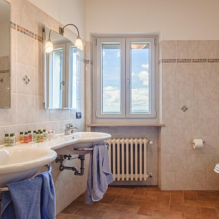 Casa Belvedere - Together in Tuscany - Three-Bedroom House - 22