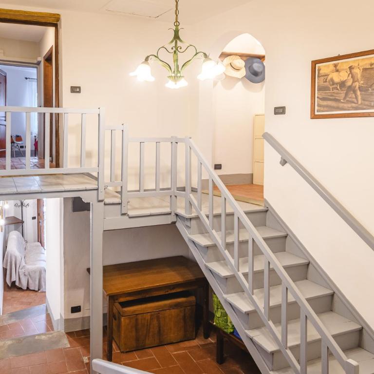 Casa Belvedere - Together in Tuscany - Three-Bedroom House - 23