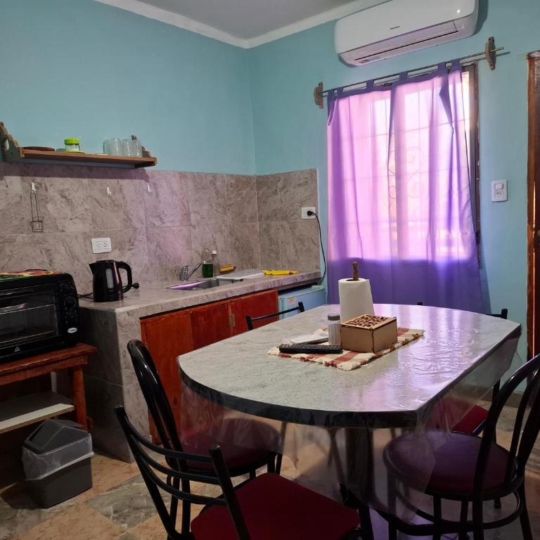 Departamento Virgen del Valle - Apartamento de 2 dormitorios - 1