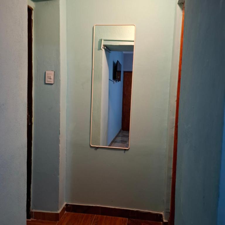 Departamento Virgen del Valle - Apartamento de 2 dormitorios - 5