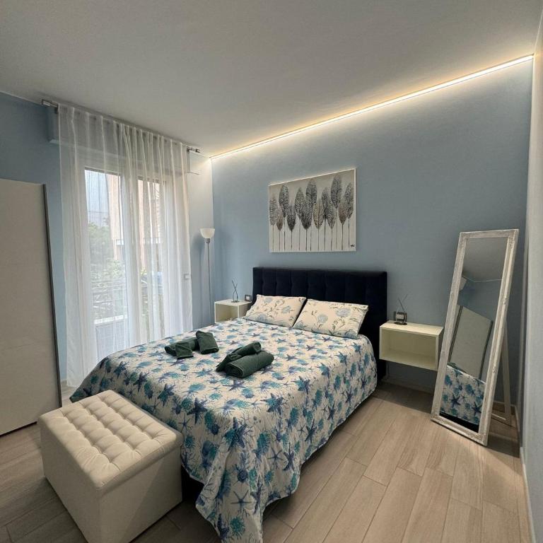 Loano living - Appartamento con 1 Camera da Letto - 1