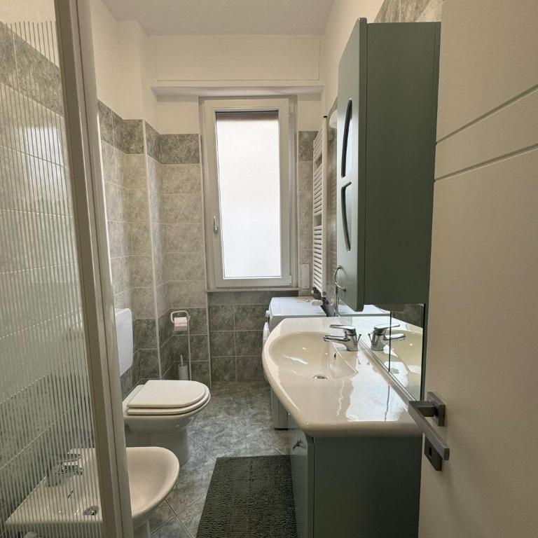 Loano living - Appartamento con 1 Camera da Letto - 3