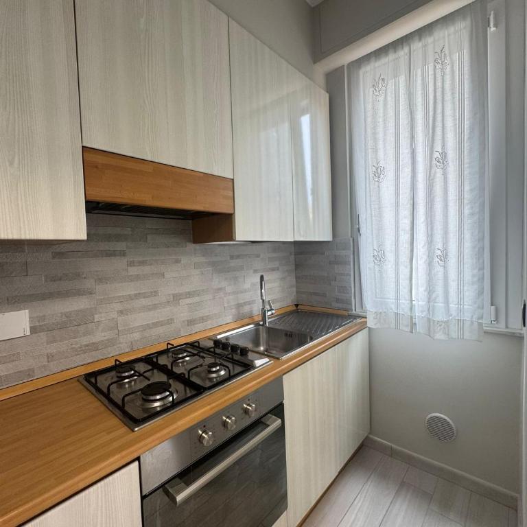 Loano living - Appartamento con 1 Camera da Letto - 6