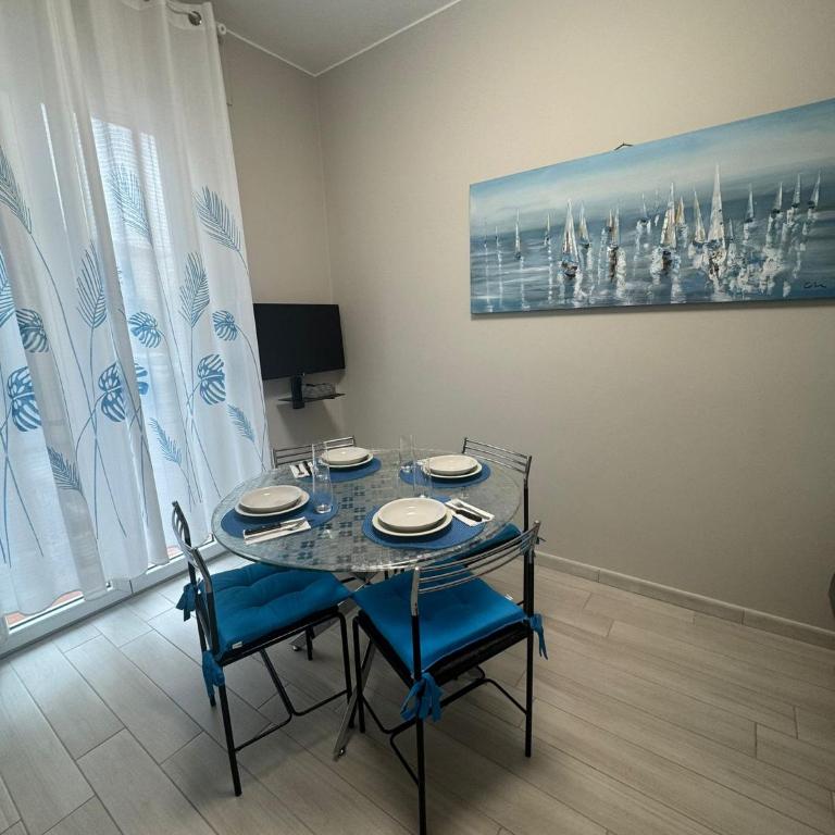 Loano living - Appartamento con 1 Camera da Letto - 7