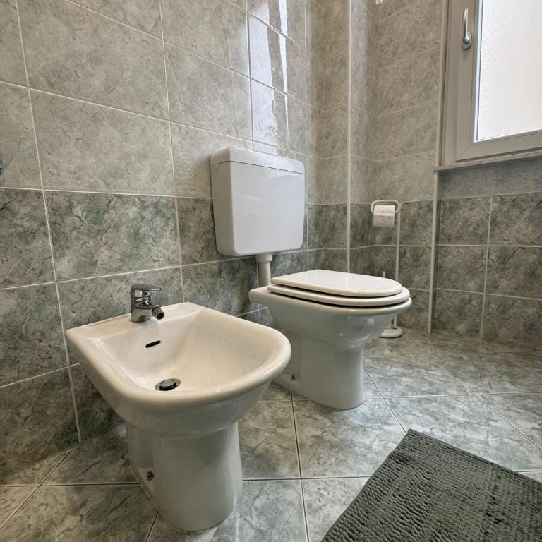 Loano living - Appartamento con 1 Camera da Letto - 8