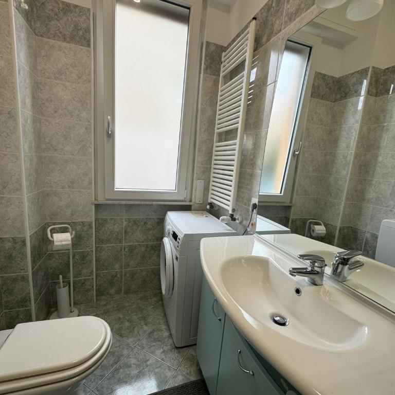 Loano living - Appartamento con 1 Camera da Letto - 9