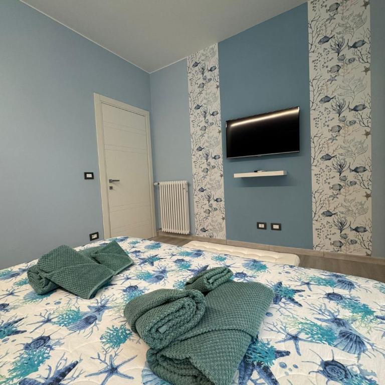 Loano living - Appartamento con 1 Camera da Letto - 12