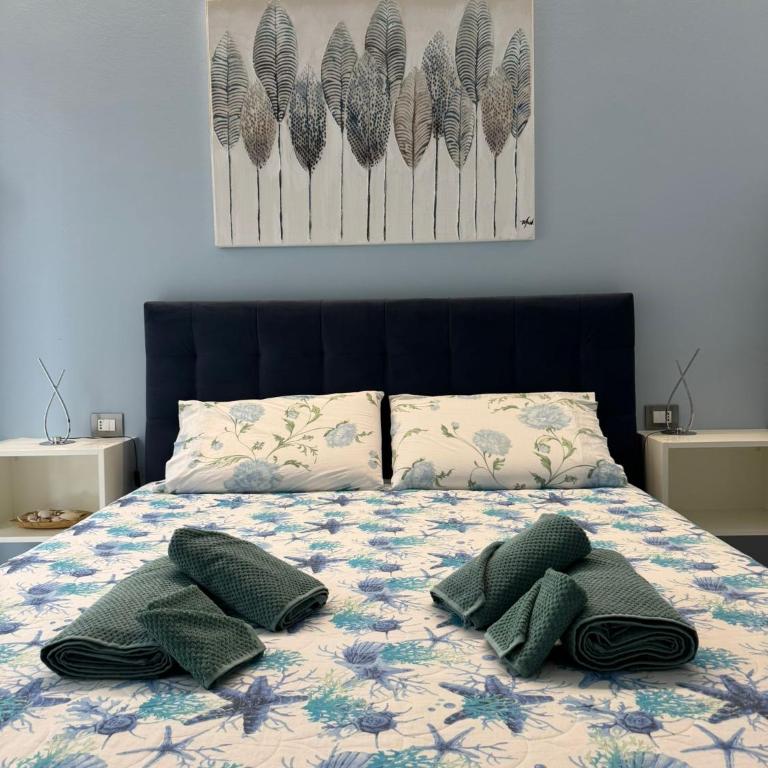 Loano living - Appartamento con 1 Camera da Letto - 13