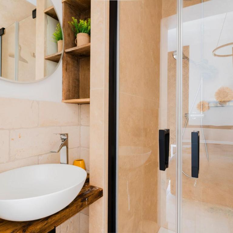 Villa Blanche by Perle di Puglia - Villa - 24