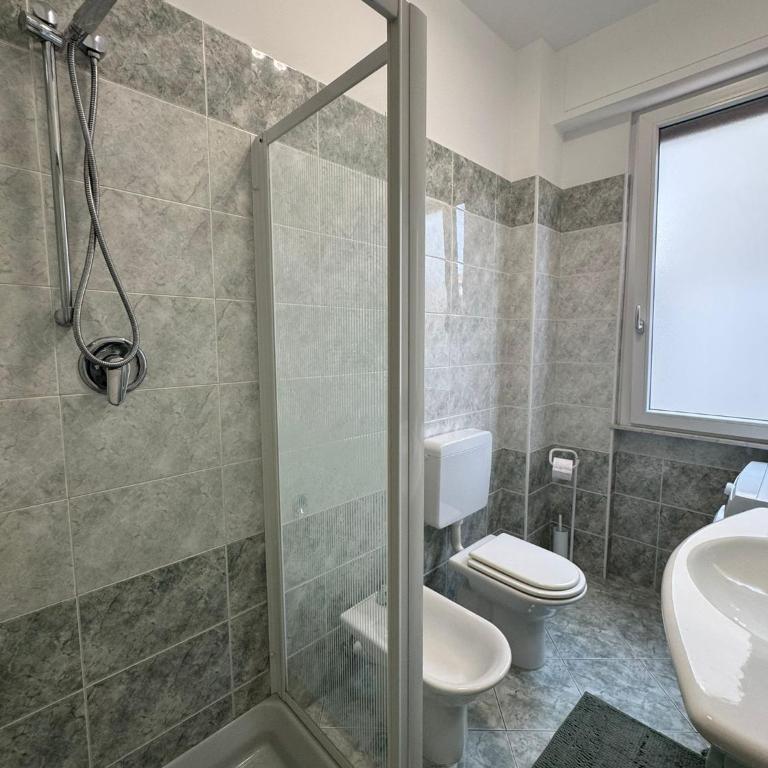 Loano living - Appartamento con 1 Camera da Letto - 15