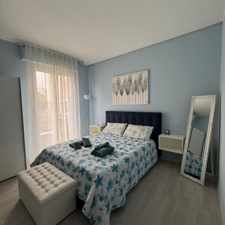 Loano living - Appartamento con 1 Camera da Letto - 16