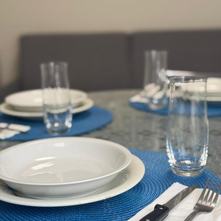Loano living - Appartamento con 1 Camera da Letto - 18