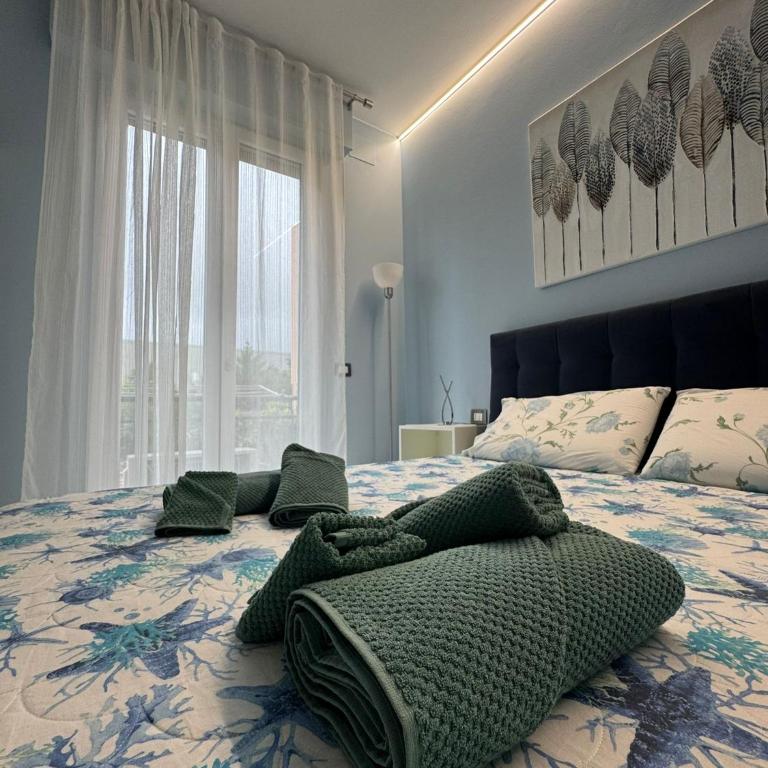 Loano living - Appartamento con 1 Camera da Letto - 19