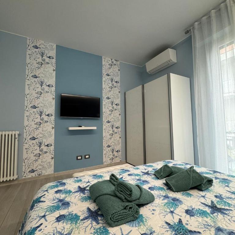 Loano living - Appartamento con 1 Camera da Letto - 21
