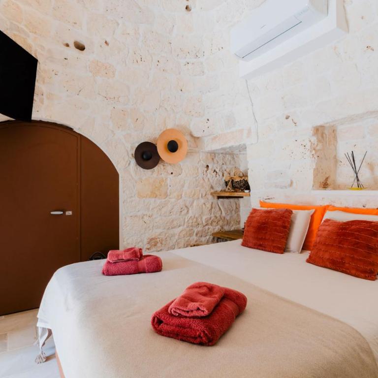 Villa Blanche by Perle di Puglia - Villa - 29