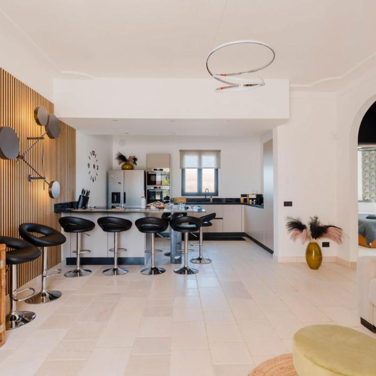 Villa Blanche by Perle di Puglia - Villa - 10